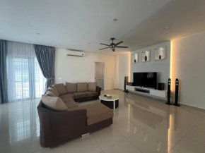 Bichrome Marina Island Private Villa Pangkor Lumut